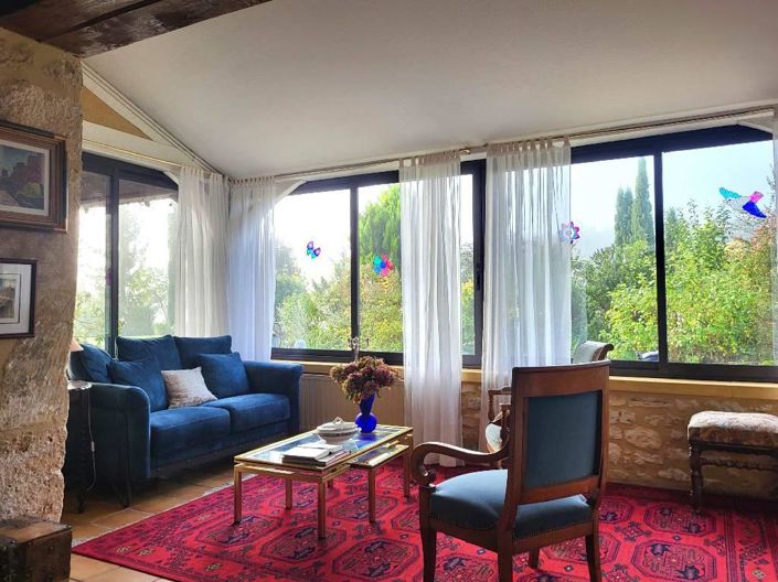 Image No.8-Maison de 4 chambres à vendre à Dordogne