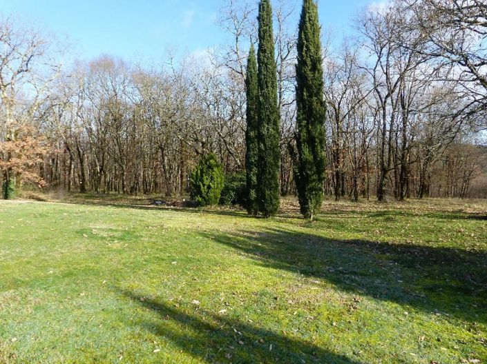 Image No.9-Maison de 4 chambres à vendre à Dordogne
