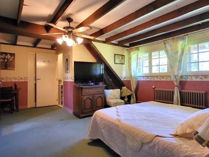 Image No.8-Maison de 4 chambres à vendre à Beaumont-du-Perigord