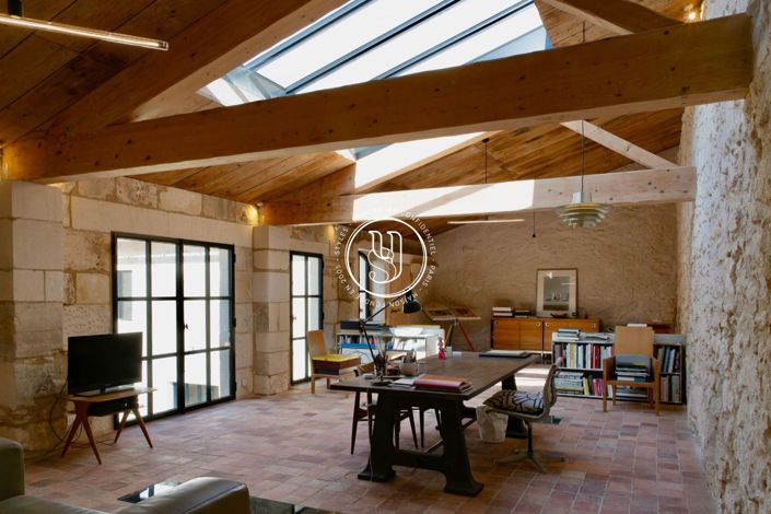 Image No.19-Maison de 4 chambres à vendre à Saint-Remy-de-Provence