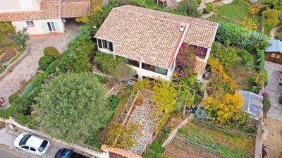 1 - La Valette-du-Var, House