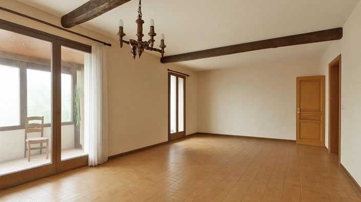 Image No.2-Maison de 3 chambres à vendre à La Valette-du-Var