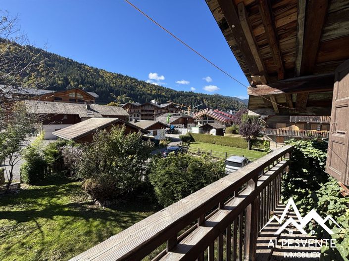Image No.16-Maison de 3 chambres à vendre à Haute-Savoie