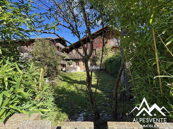 Image No.17-Maison de 3 chambres à vendre à Haute-Savoie