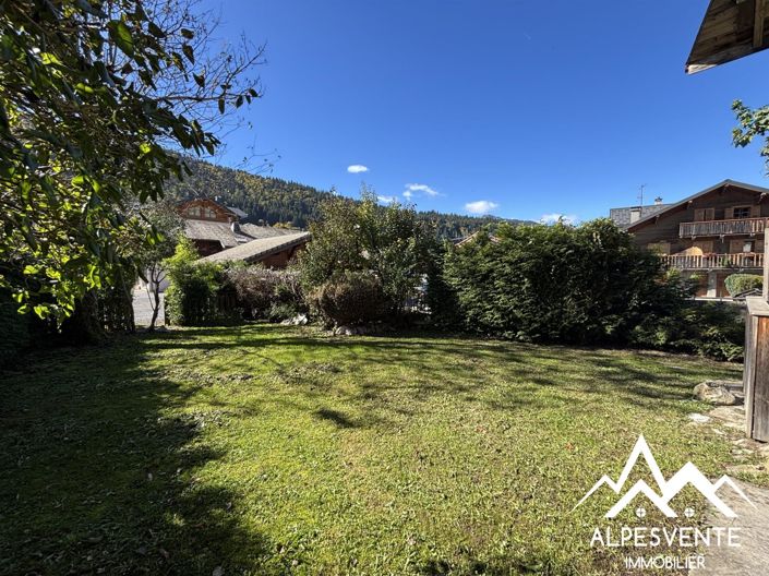 Image No.2-Maison de 3 chambres à vendre à Haute-Savoie