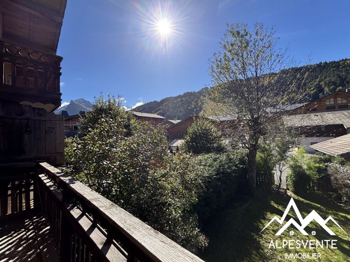 Image No.7-Maison de 3 chambres à vendre à Haute-Savoie