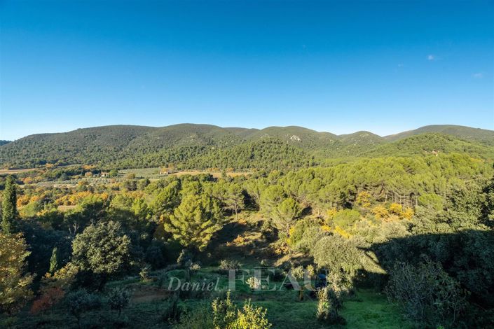 Image No.1-Maison de 4 chambres à vendre à Lourmarin