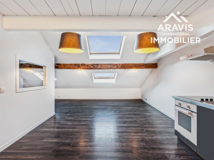 Image No.2-Appartement à vendre à Haute-Savoie