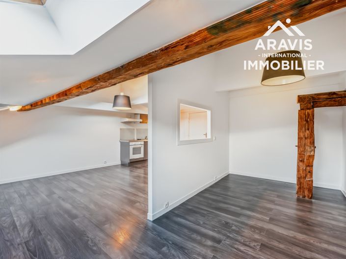 Image No.5-Appartement à vendre à Haute-Savoie