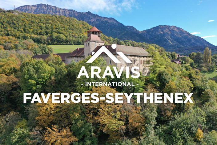 Image No.6-Appartement à vendre à Haute-Savoie