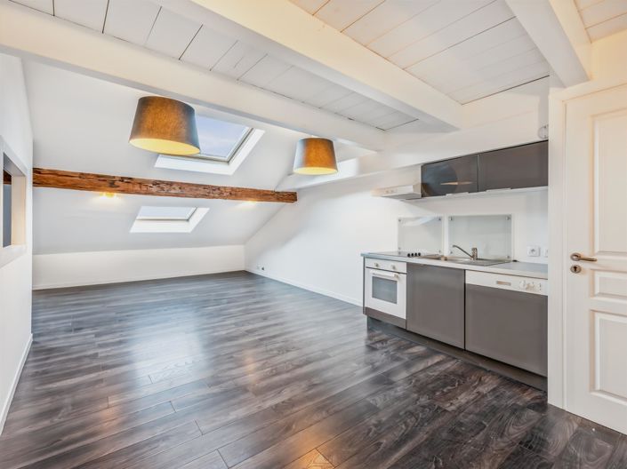 Image No.8-Appartement à vendre à Haute-Savoie