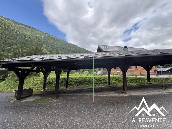 Image No.10-Appartement à vendre à Saint-Jean-d'Aulps