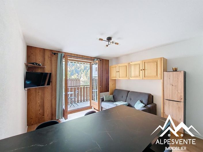 Image No.4-Appartement à vendre à Saint-Jean-d'Aulps