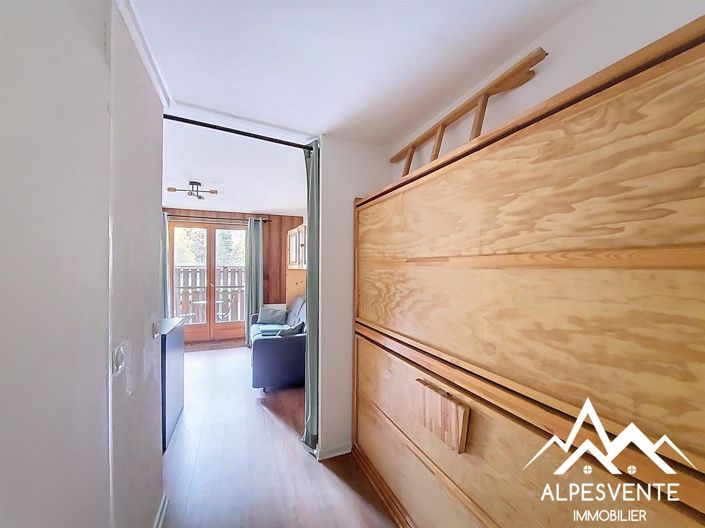 Image No.5-Appartement à vendre à Saint-Jean-d'Aulps