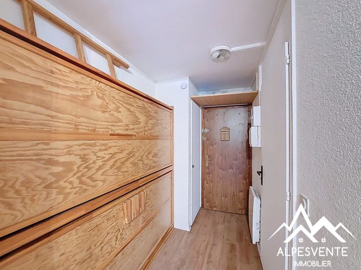 Image No.6-Appartement à vendre à Saint-Jean-d'Aulps