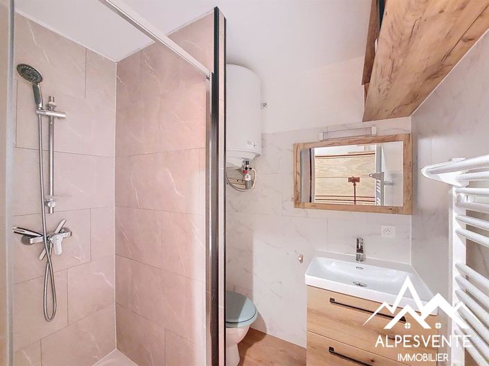 Image No.7-Appartement à vendre à Saint-Jean-d'Aulps