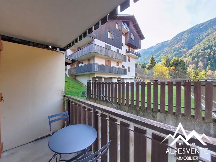 Image No.9-Appartement à vendre à Saint-Jean-d'Aulps