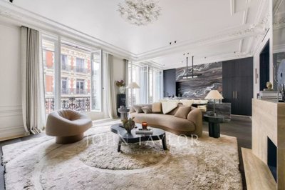 3 Bed Apartment for sale