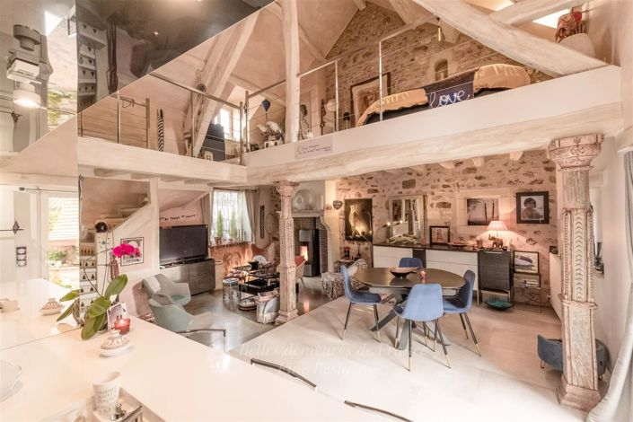 Image No.4-5 Bed House for sale