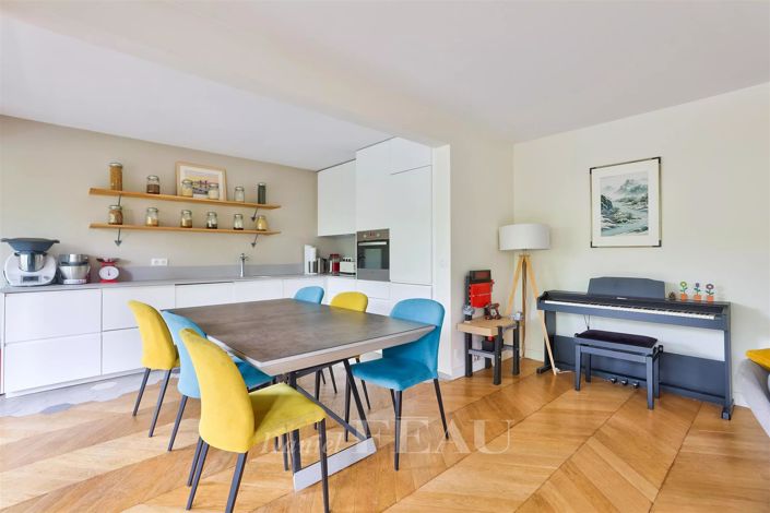 Image No.6-3 Bed Apartment for sale