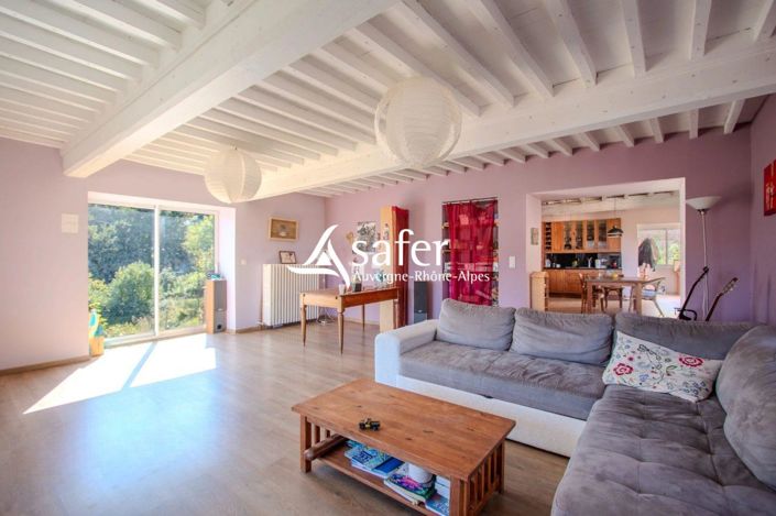 Image No.10-Maison de 5 chambres à vendre à Sainte-Foy-l'Argentière