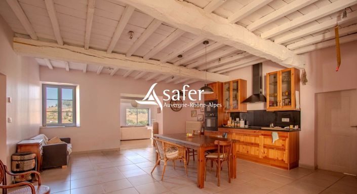 Image No.12-Maison de 5 chambres à vendre à Sainte-Foy-l'Argentière