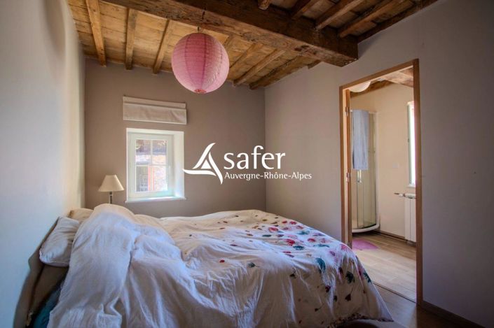 Image No.13-Maison de 5 chambres à vendre à Sainte-Foy-l'Argentière