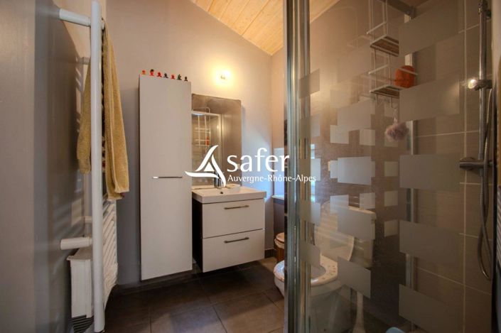 Image No.15-Maison de 5 chambres à vendre à Sainte-Foy-l'Argentière