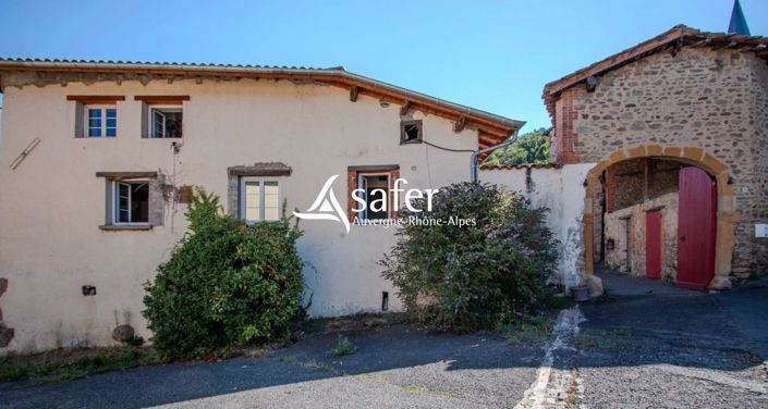 Image No.5-Maison de 5 chambres à vendre à Sainte-Foy-l'Argentière