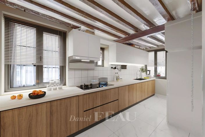 Image No.5-4 Bed Apartment for sale