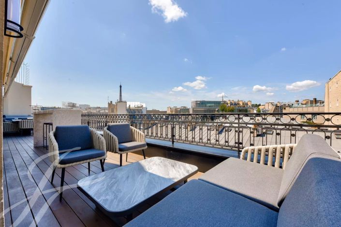 Image No.2-3 Bed Apartment for sale