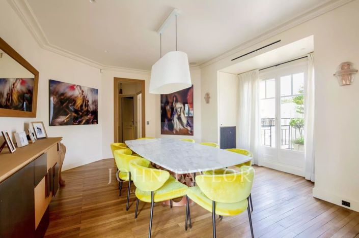 Image No.13-Appartement de 3 chambres à vendre à Paris