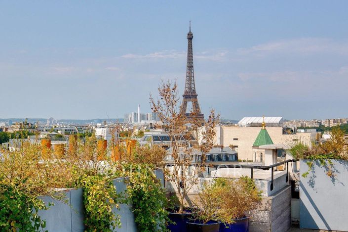 Image No.14-Appartement de 3 chambres à vendre à Paris