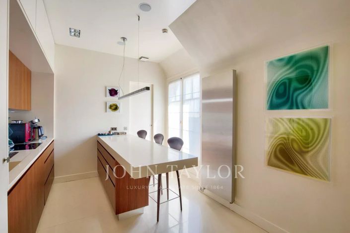 Image No.15-Appartement de 3 chambres à vendre à Paris