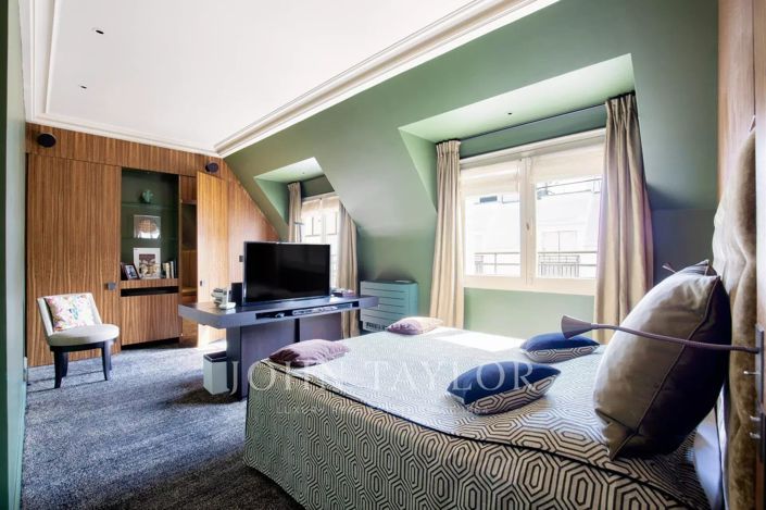 Image No.16-Appartement de 3 chambres à vendre à Paris