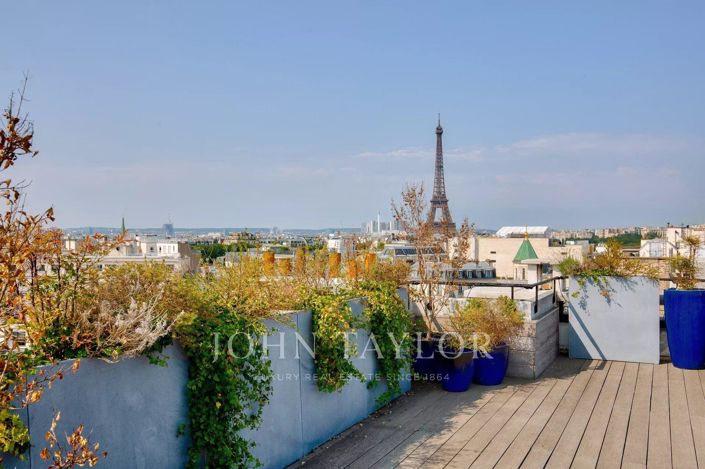 Image No.19-Appartement de 3 chambres à vendre à Paris