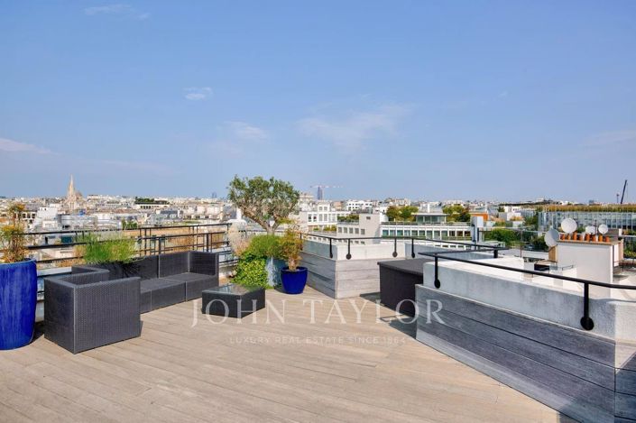 Image No.21-Appartement de 3 chambres à vendre à Paris