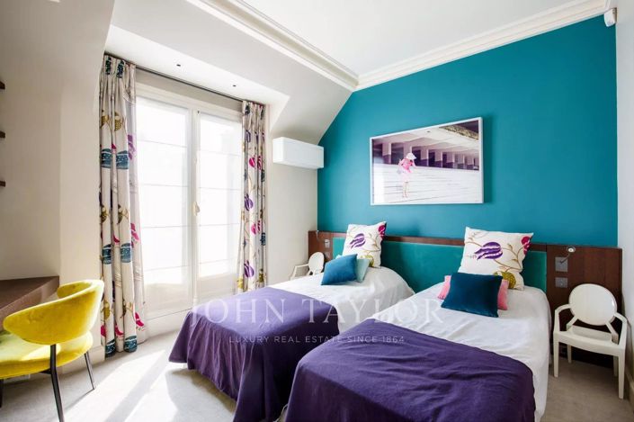 Image No.22-Appartement de 3 chambres à vendre à Paris