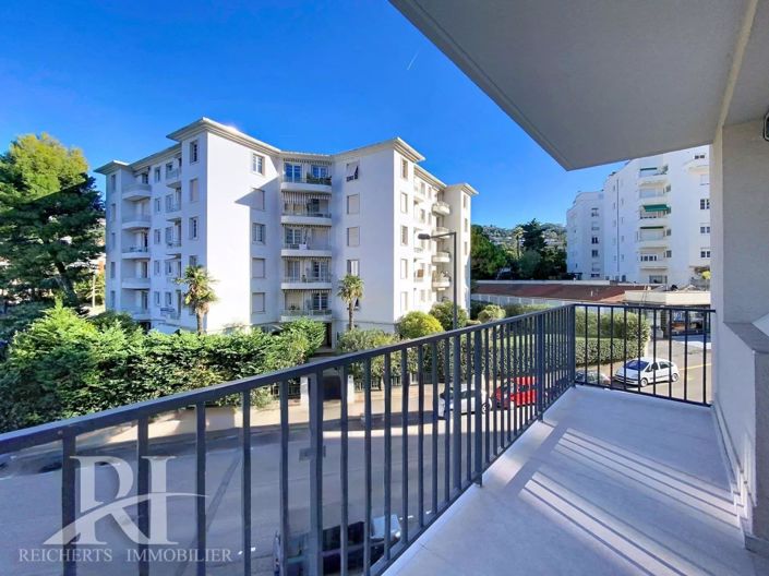 Image No.3-Appartement de 1 chambre à vendre à Cannes