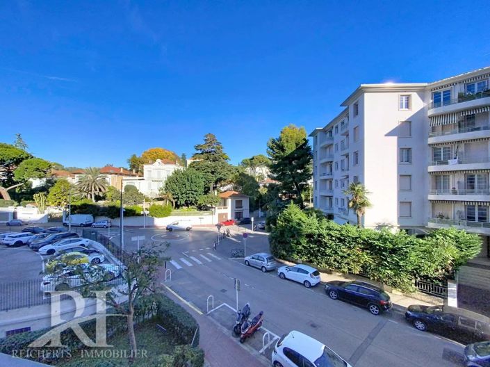 Image No.4-Appartement de 1 chambre à vendre à Cannes