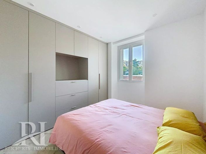 Image No.5-Appartement de 1 chambre à vendre à Cannes