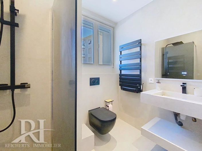 Image No.7-Appartement de 1 chambre à vendre à Cannes