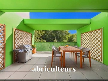 1 - Nantes, Apartment