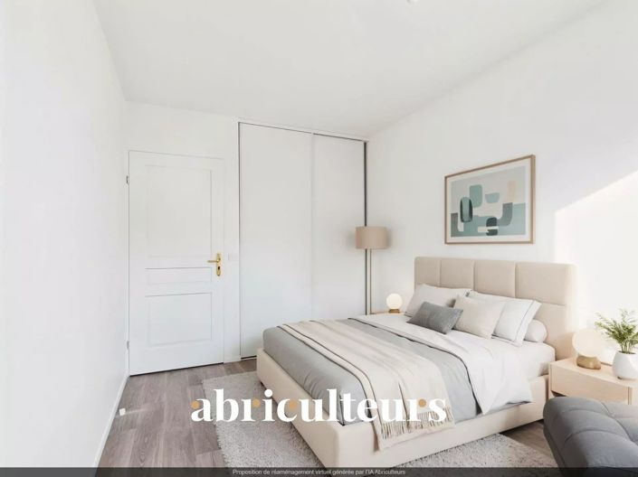 Image No.11-Appartement de 1 chambre à vendre à Survilliers