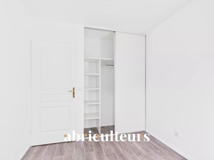 Image No.13-Appartement de 1 chambre à vendre à Survilliers