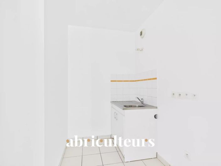 Image No.5-Appartement de 1 chambre à vendre à Survilliers