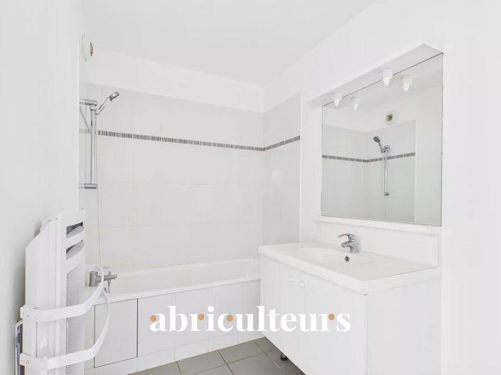 Image No.8-Appartement de 1 chambre à vendre à Survilliers