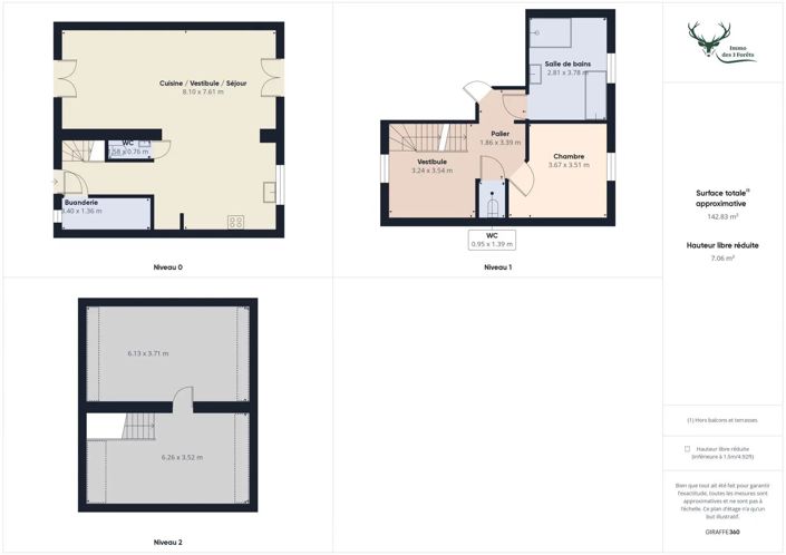 Image No.15-4 Bed House for sale