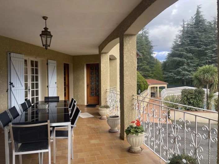 Image No.12-Maison de 4 chambres à vendre à Auch