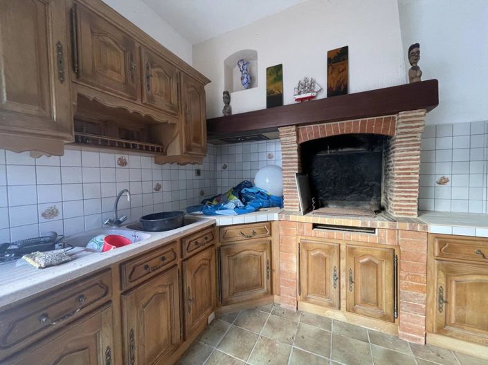 Image No.20-Maison de 4 chambres à vendre à Auch